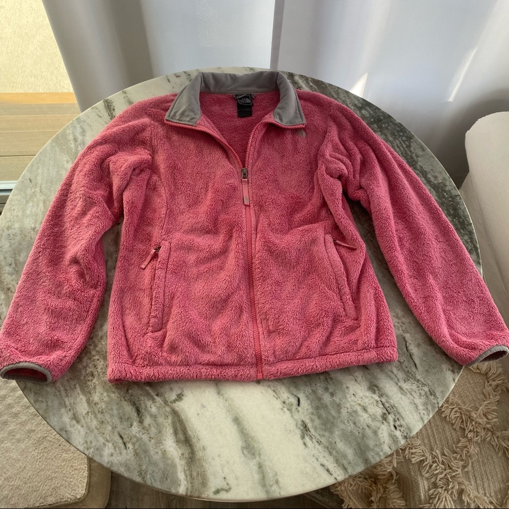 The North Face Osito Jacket - Youth XL (18)
